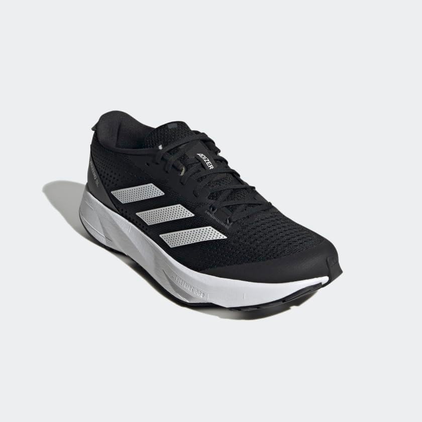 Adidas - Brandclub - adidas Men's Adizero SL Running Shoe, Black